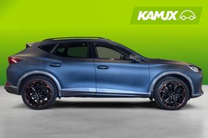 Cupra Formentor bild 2