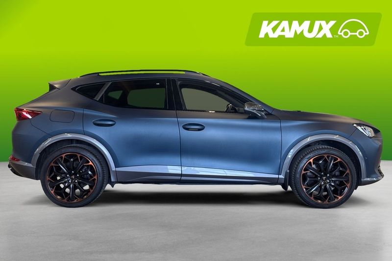 Cupra Formentor bild 2