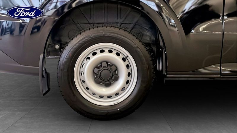 Ford Custom bild 9