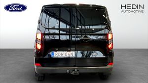 Ford Custom bild 7