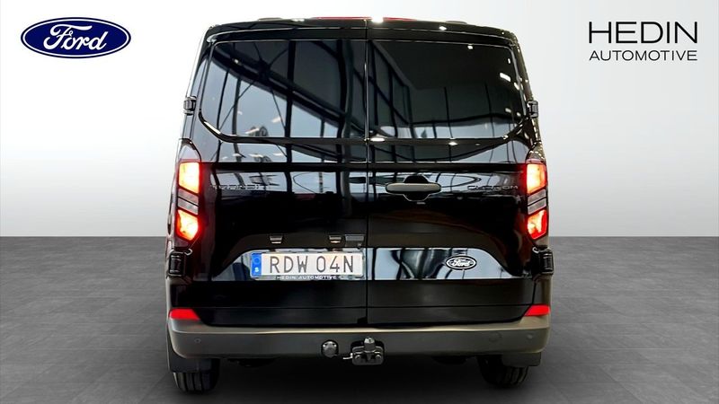 Ford Custom bild 7