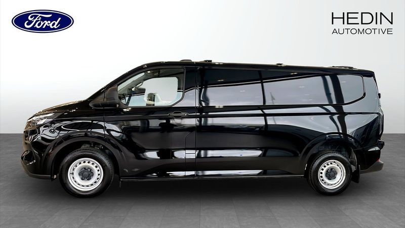 Ford Custom bild 6
