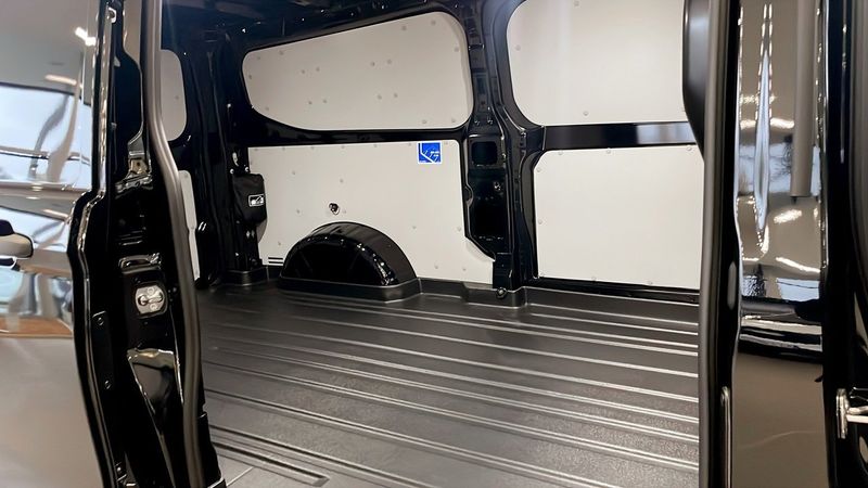 Ford Custom bild 5