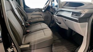 Ford Custom bild 3