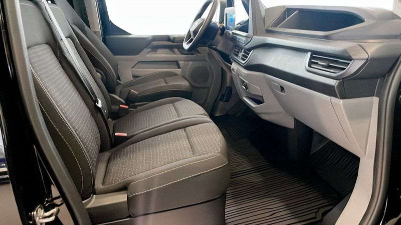 Ford Custom bild 3