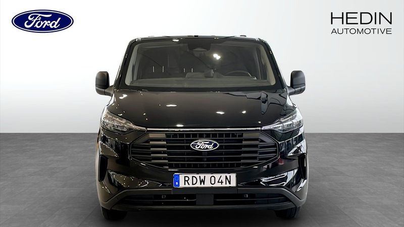 Ford Custom bild 8