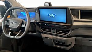 Ford Custom bild 4