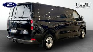 Ford Custom bild 2