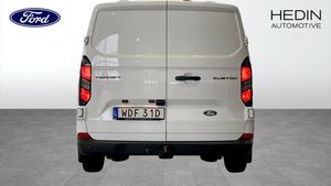 Ford Custom bild 7