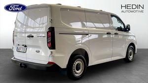Ford Custom bild 2
