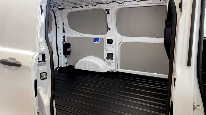 Ford Custom bild 5