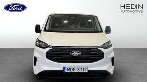 Ford Custom bild 8