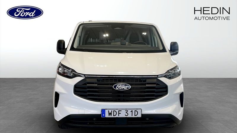 Ford Custom bild 8