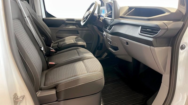 Ford Custom bild 3