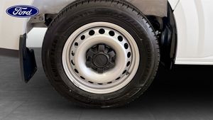 Ford Custom bild 9