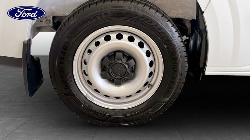 Ford Custom bild 9