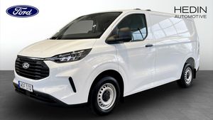 Ford Custom bild 1
