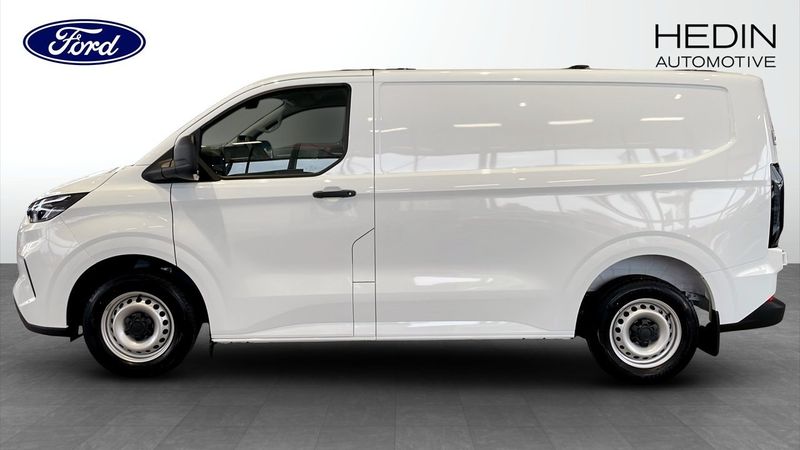 Ford Custom bild 6