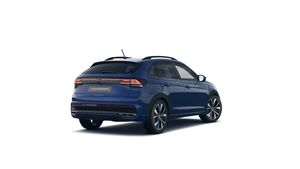Volkswagen Taigo bild 3
