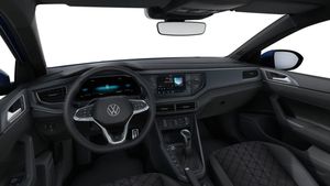 Volkswagen Taigo bild 2