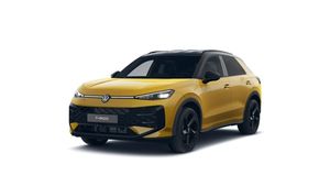Volkswagen T-Roc bild 1