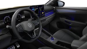 Volkswagen T-Roc bild 3
