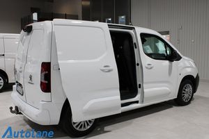 Peugeot Partner bild 8