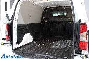 Peugeot Partner bild 12