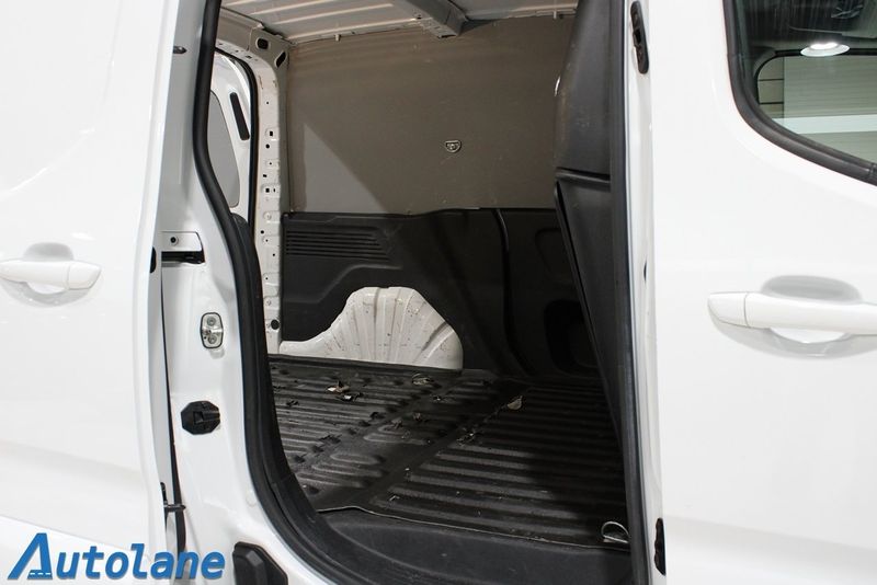Peugeot Partner bild 13
