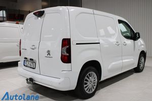 Peugeot Partner bild 5