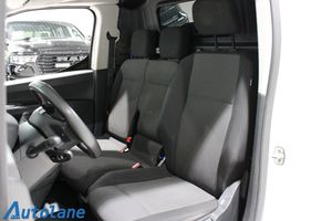 Peugeot Partner bild 15