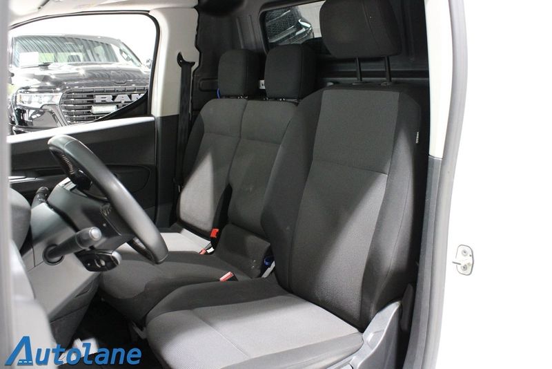 Peugeot Partner bild 15
