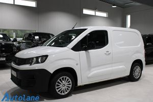 Peugeot Partner bild 3