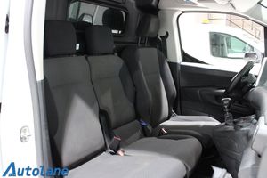 Peugeot Partner bild 16