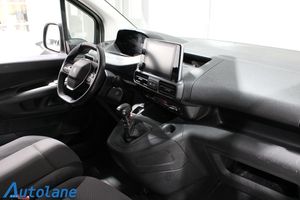 Peugeot Partner bild 17