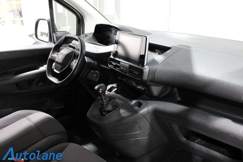 Peugeot Partner bild 17