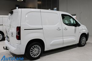 Peugeot Partner bild 7