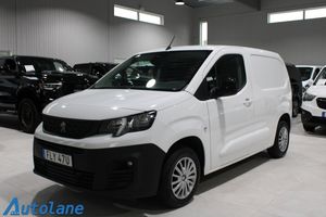 Peugeot Partner bild 1