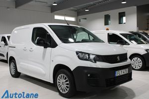 Peugeot Partner bild 9