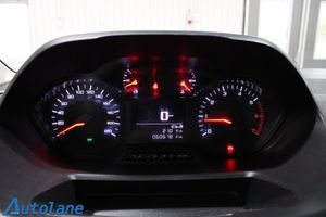 Peugeot Partner bild 23