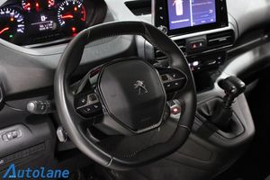 Peugeot Partner bild 18