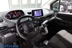 Peugeot Partner bild 14
