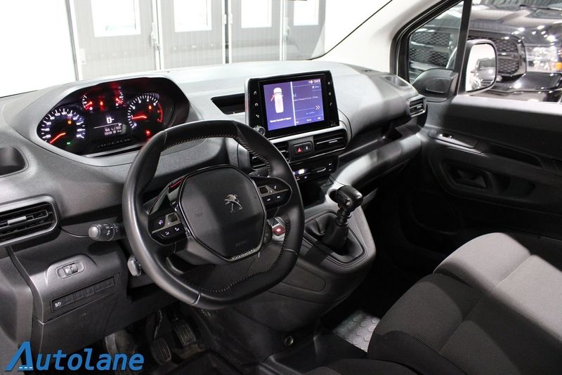 Peugeot Partner bild 14
