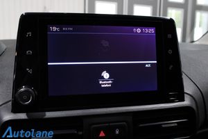 Peugeot Partner bild 20