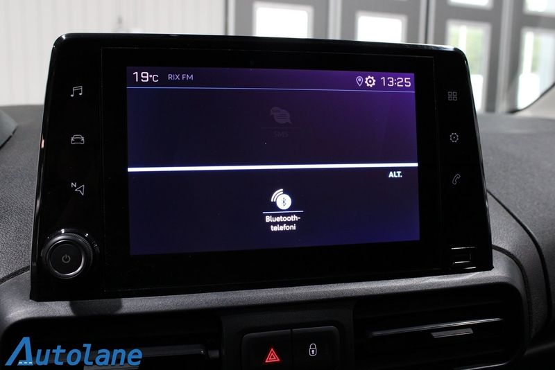Peugeot Partner bild 20