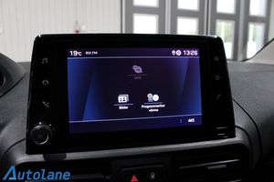 Peugeot Partner bild 21