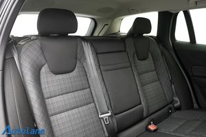 Volvo V60 bild 25