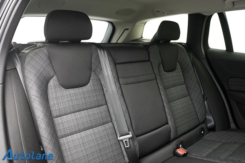 Volvo V60 bild 25