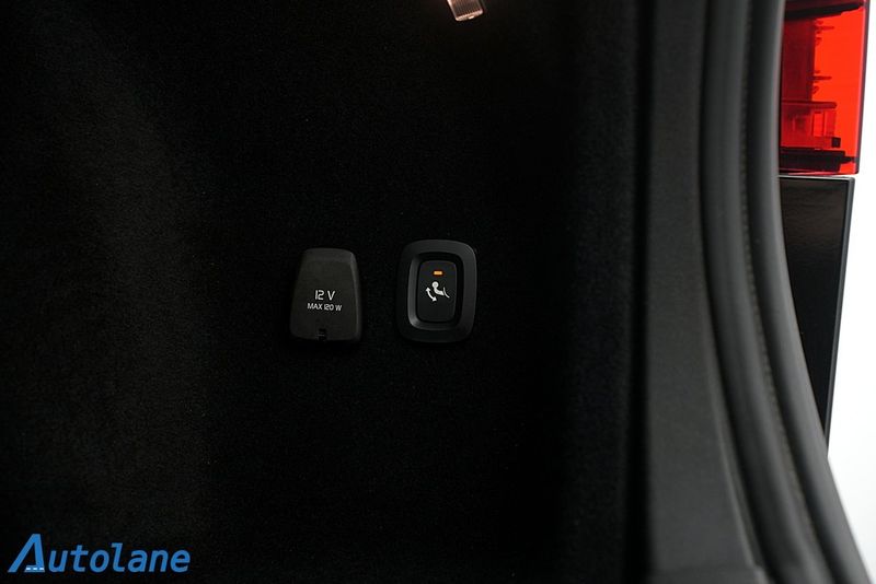 Volvo V60 bild 35