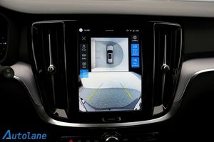 Volvo V60 bild 26